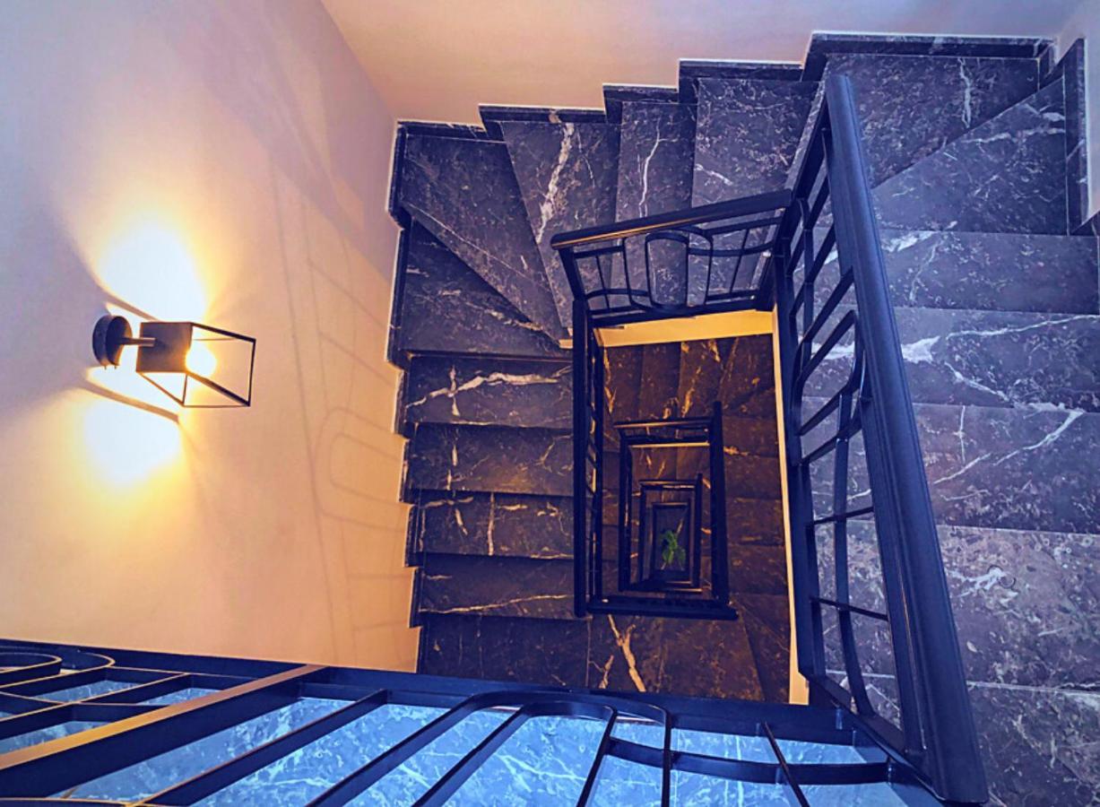 Cinematique Hotel Mosta Exterior photo