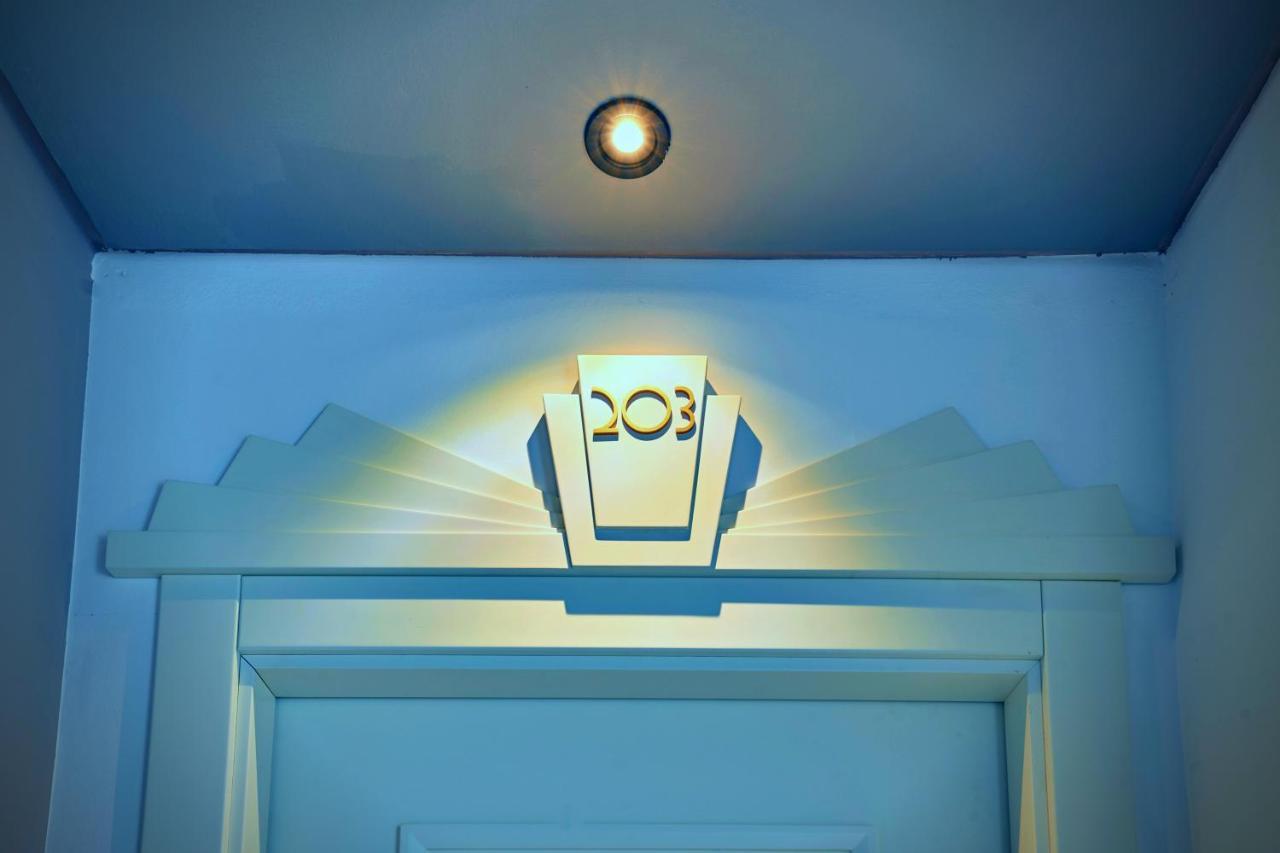 Cinematique Hotel Mosta Exterior photo